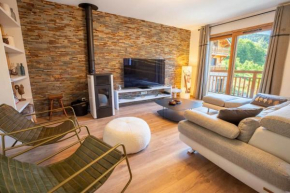 Chalet Gaïla